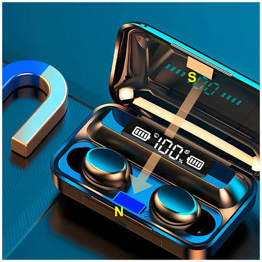 AUDIFONO F9