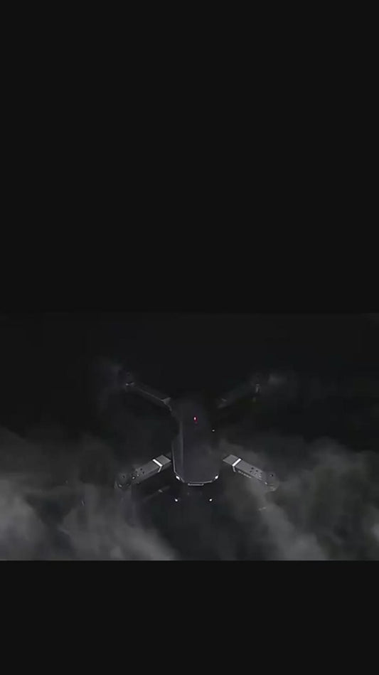 Drone con Cámara 4K E88-Pro